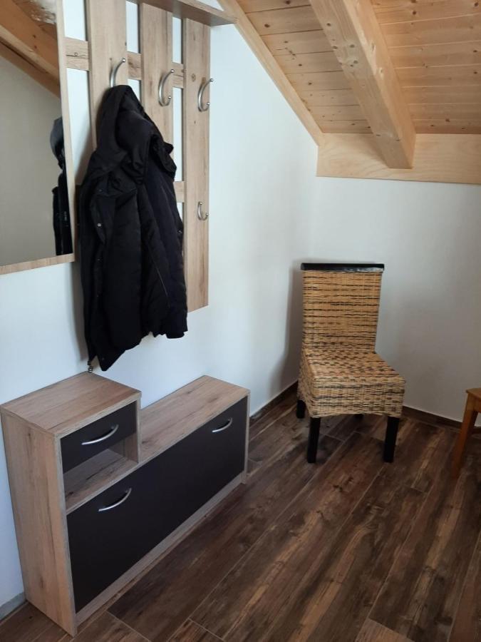 Ferienwohnung Leni Altaussee Exterior photo
