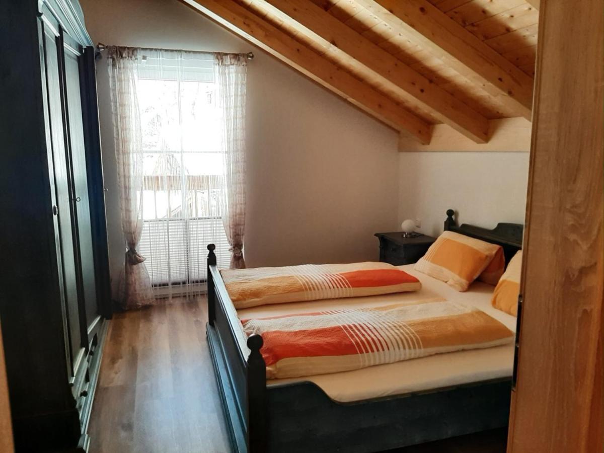 Ferienwohnung Leni Altaussee Exterior photo